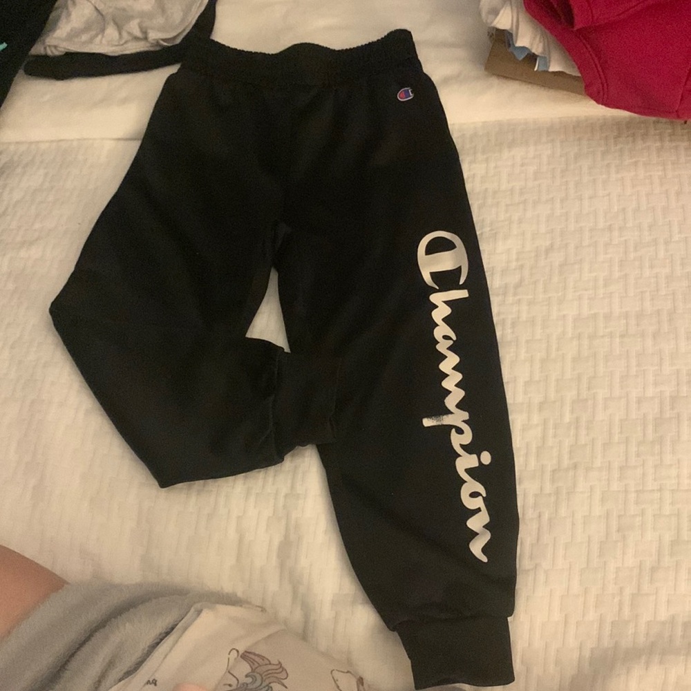 Boys size 5